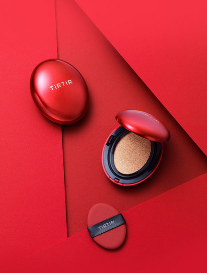 TIRTIR - Mask Fit Red Cushion 6 Shade Trial Kit