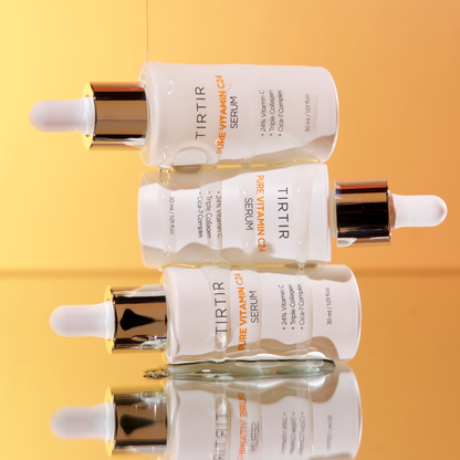 TIRTIR - Pure Vitamin C24 Serum 30ml