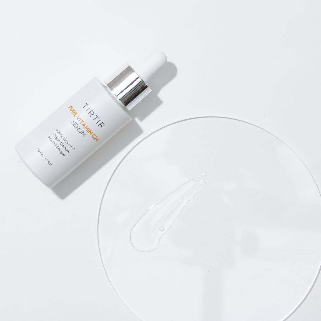 TIRTIR - Pure Vitamin C24 Serum 30ml