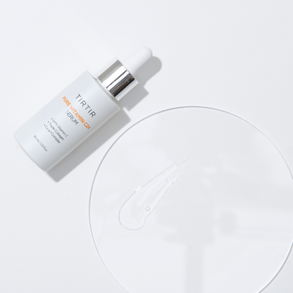 TIRTIR - Pure Vitamin C24 Serum 30ml