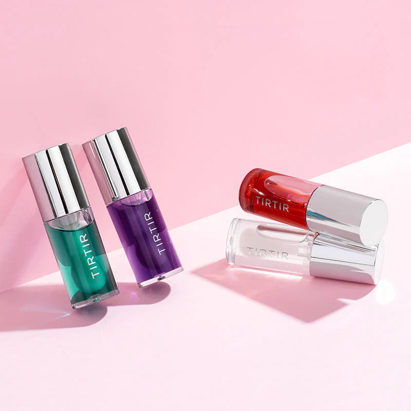 TIRTIR - My Glow Lip Oil