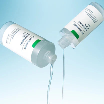 Eqqualberry - Swimming Pool Daily Facial Toner