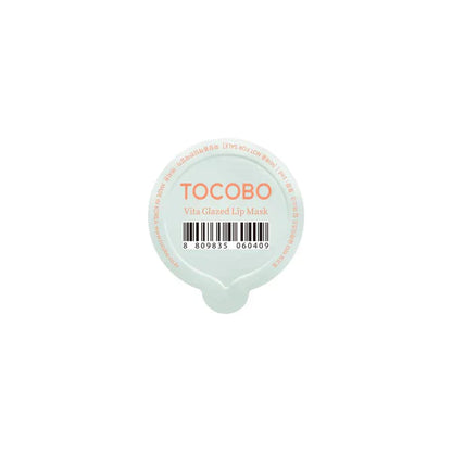 Tocobo - Vita Glazed Lip Mask