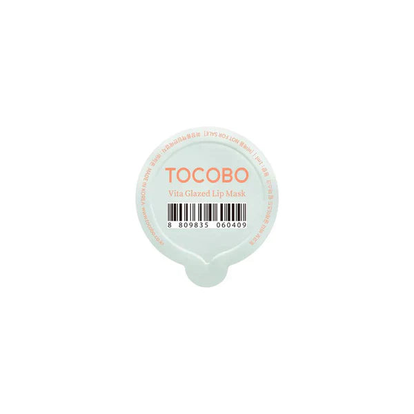 Tocobo - Vita Glazed Lip Mask