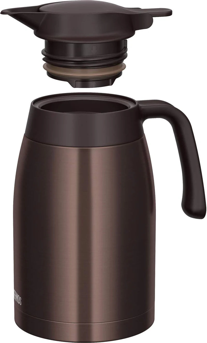 THERMOS DBW Vacuum Insulated Pot 2L