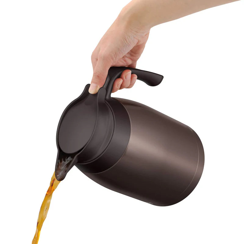 THERMOS DBW Vacuum Insulated Pot 2L