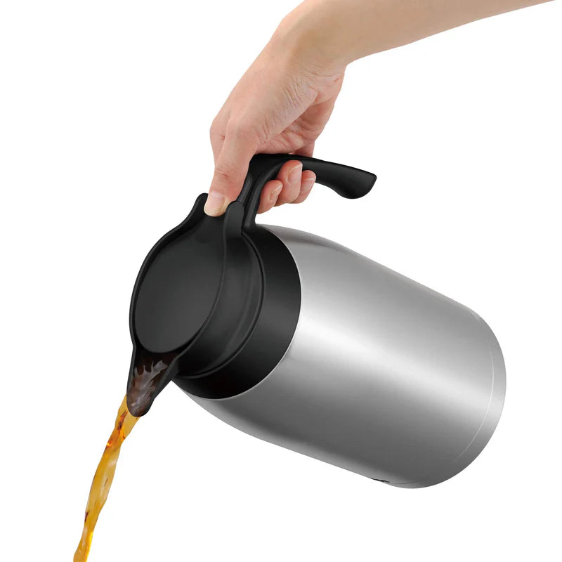 THERMOS Stainless Steel Pot 2L