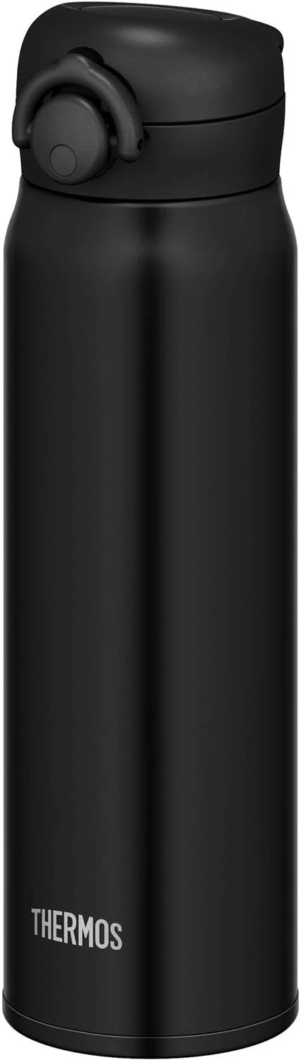 THERMOS Vacuum Insulated Mug 600 ml – Black