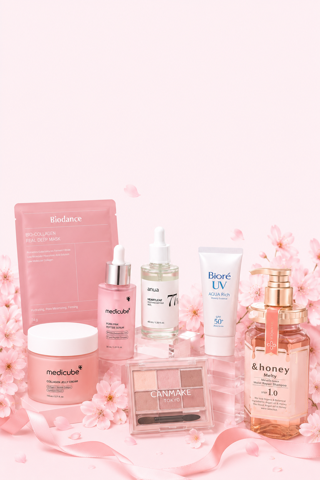 Beauty Diary