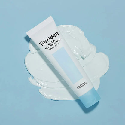 Torriden Dive-In Mild Sun Cream 60 Ml (SPF50+ PA++++)