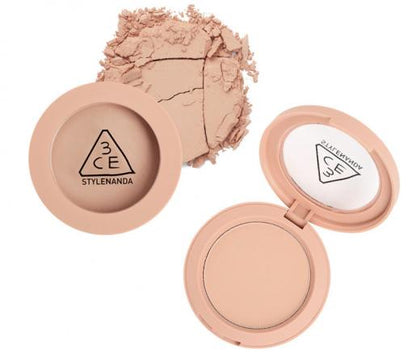 3CE single color  blush  NUDE PEACH 5g