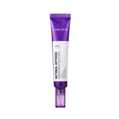 Some By Mi - Retinol Intense Advanced Triple Action Eye Cream 30ml