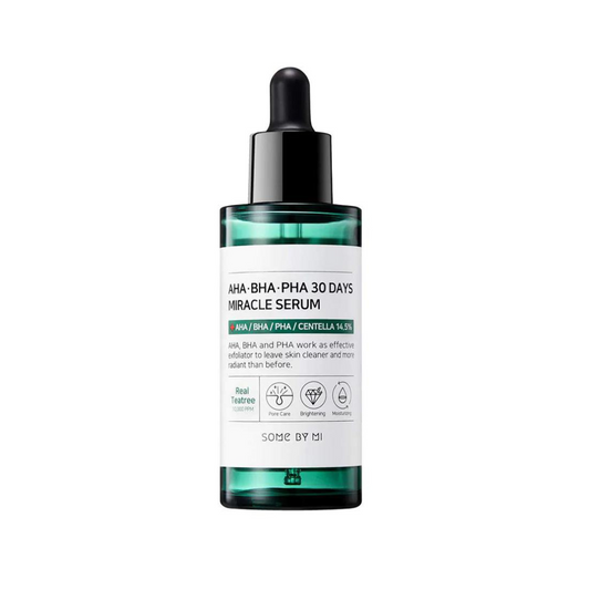 Some By MI - AHA BHA PHA 30 Days Miracle Serum 50ml