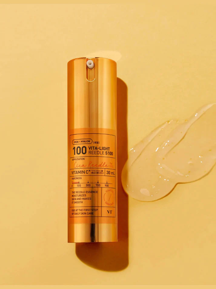 VT Cosmetics - Vita-Light Reedle Shot 100 50ml