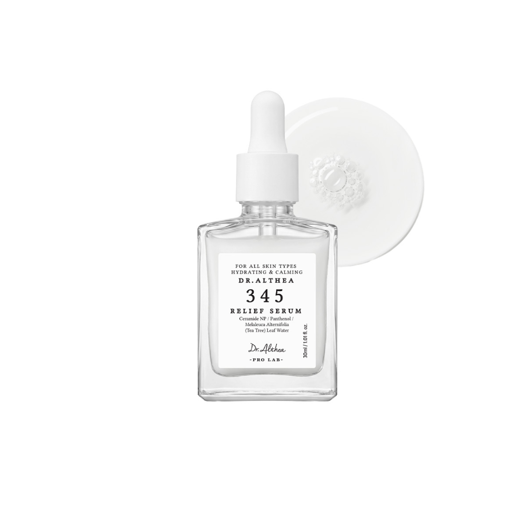 Dr. Althea - 345 Relief Serum 30ml