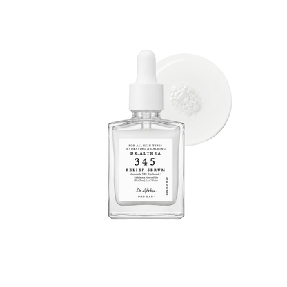 Dr. Althea - 345 Relief Serum 30ml