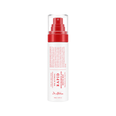 Dr.Althea - Rapid Hypochlorous Acid Rescue Mist 100ml