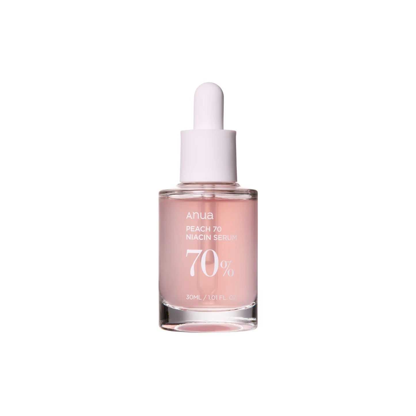 Anua - Peach 70 Niacin Serum 30ml