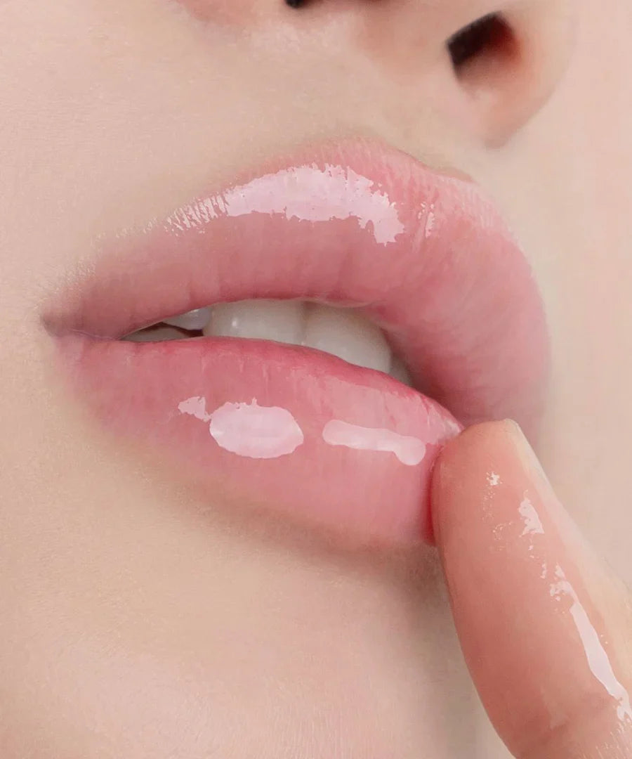 Tocobo - Vita Glazed Lip Mask