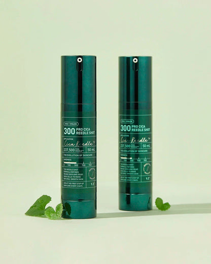 VT Cosmetics - Pro Cica Reedle Shot 300 50ml