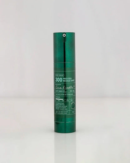 VT Cosmetics - Pro Cica Reedle Shot 300 50ml