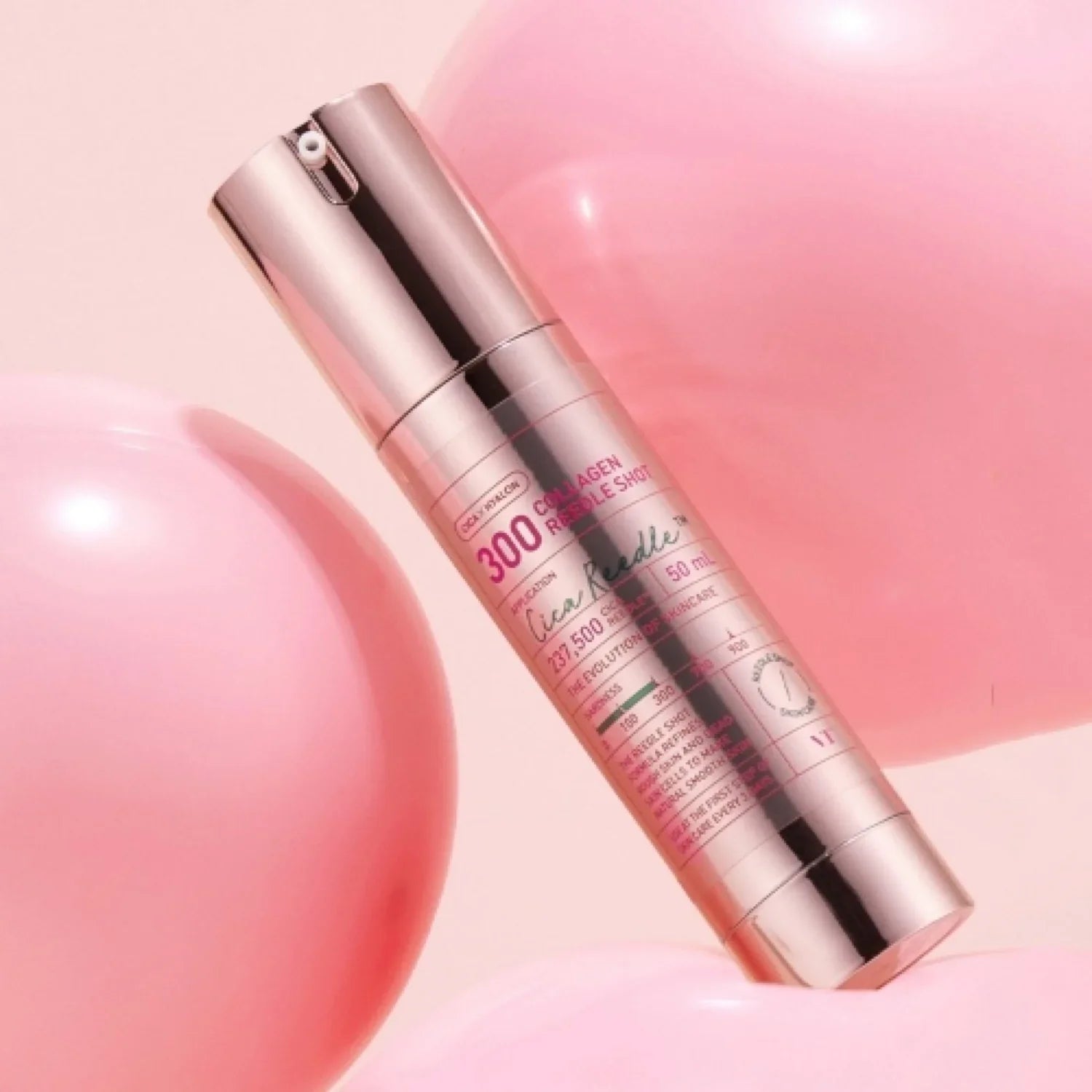 VT Cosmetics - Collagen Reedle Shot 300 50ml
