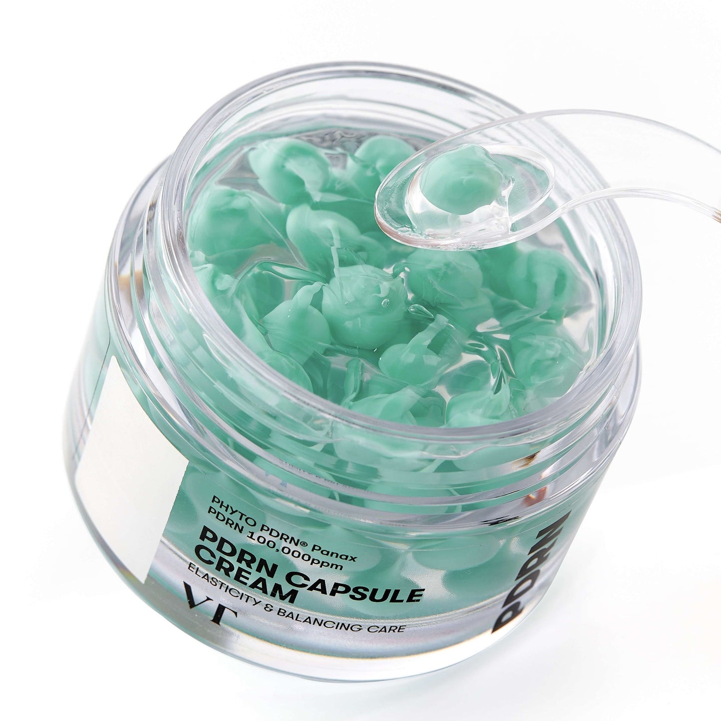 VT Cosmetics - PDRN Capsule Cream 100 50ml