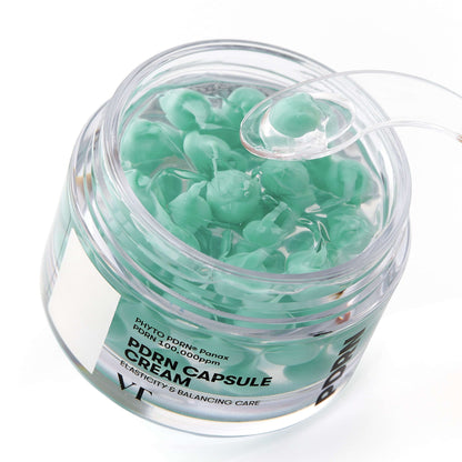 VT Cosmetics - PDRN Capsule Cream 100 50ml