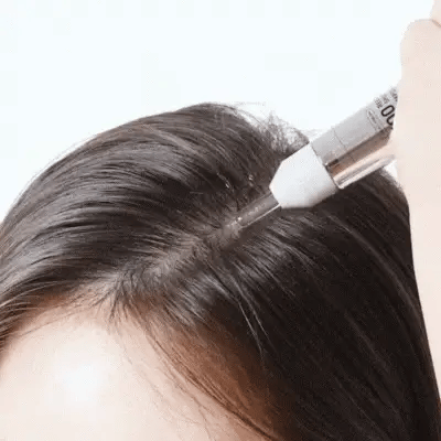 VT Cosmetics - PDRN Reedle Shot Hair Ampoule 700dL 15ml