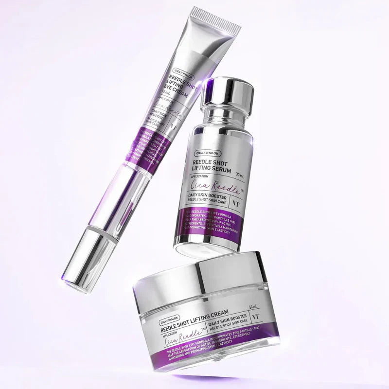 VT Cosmetics - Reedle Shot Lifting Serum 30ml