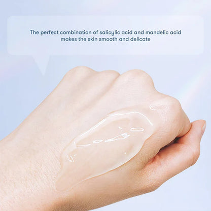 VOOLGA Salicylic Acid Renewal Mask 80g