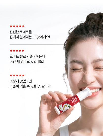 LATIB Glutathione White Tomato Shot 14ea