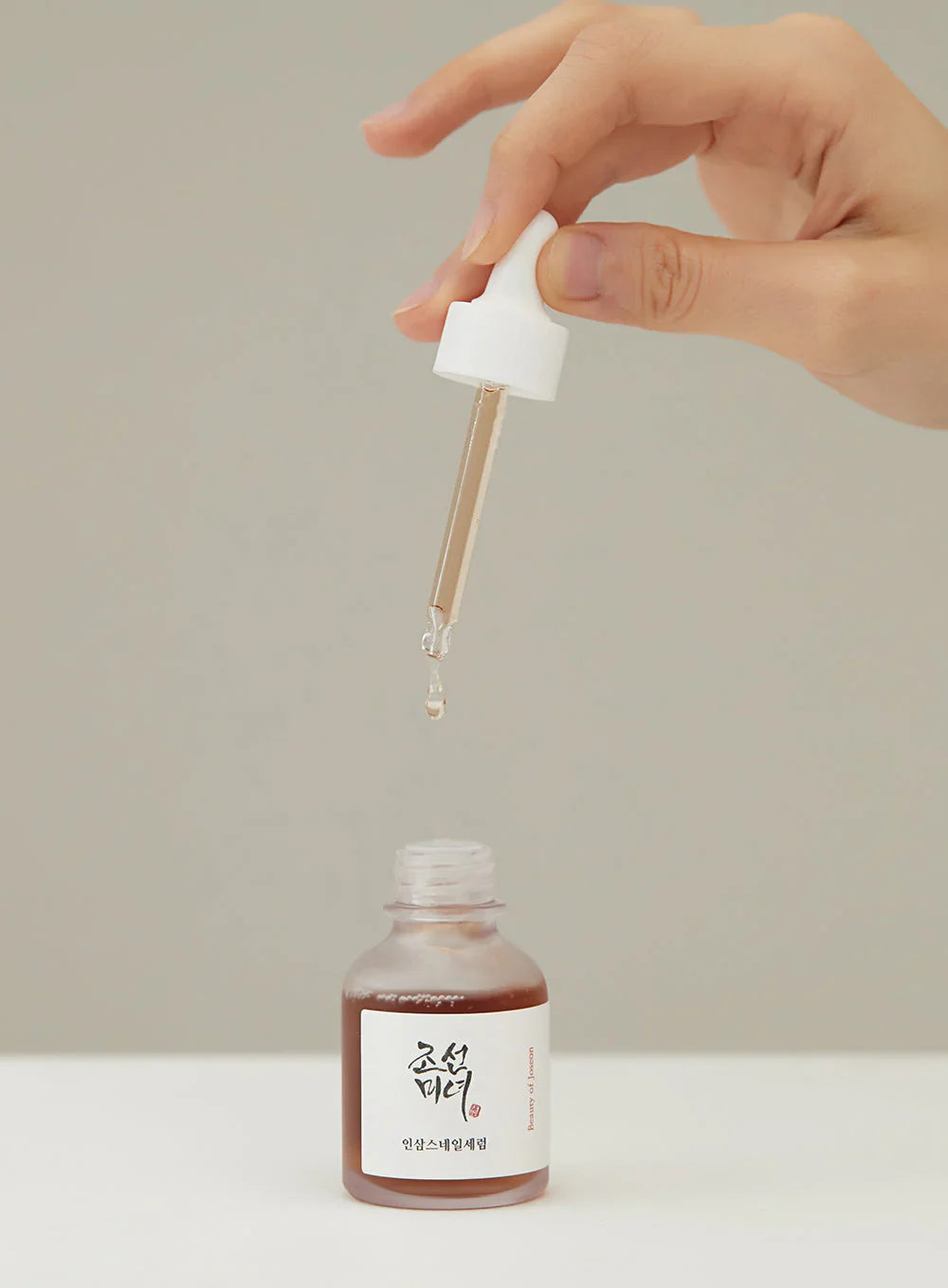 Beauty of Joseon - Revive Serum : Ginseng+Snail Mucin 30ml