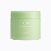 Abib - Heartleaf Spot Pad Calming Touch 80 Pads