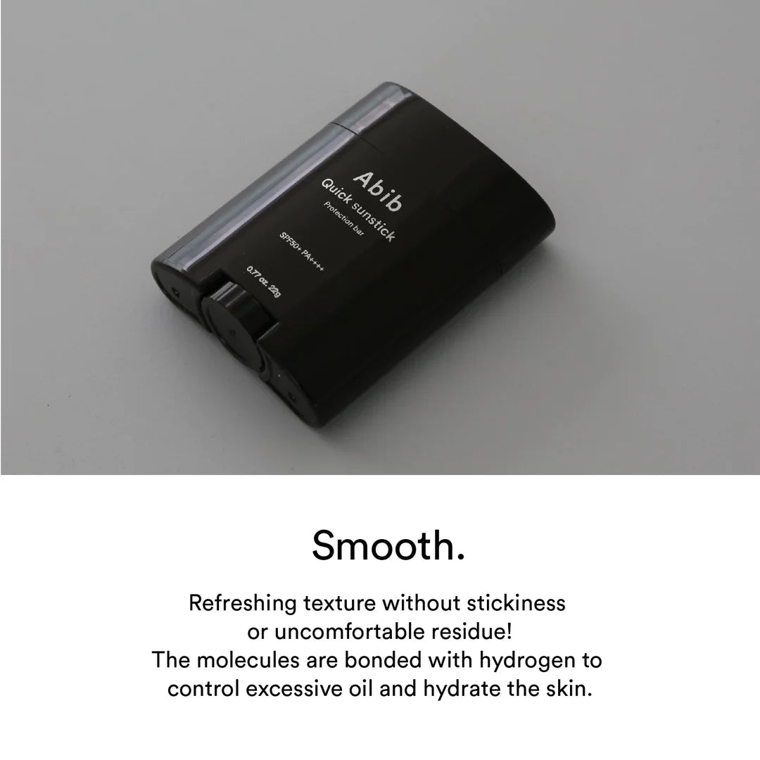 Abib - Quick Sunstick Protection Bar SPF50+ PA++++