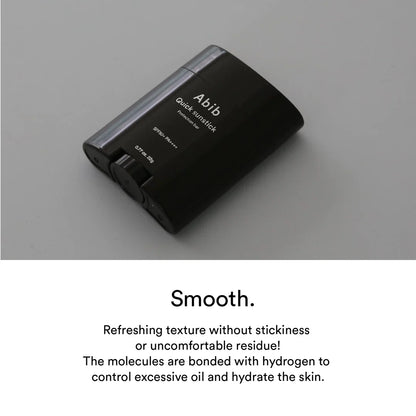 Abib - Quick Sunstick Protection Bar SPF50+ PA++++