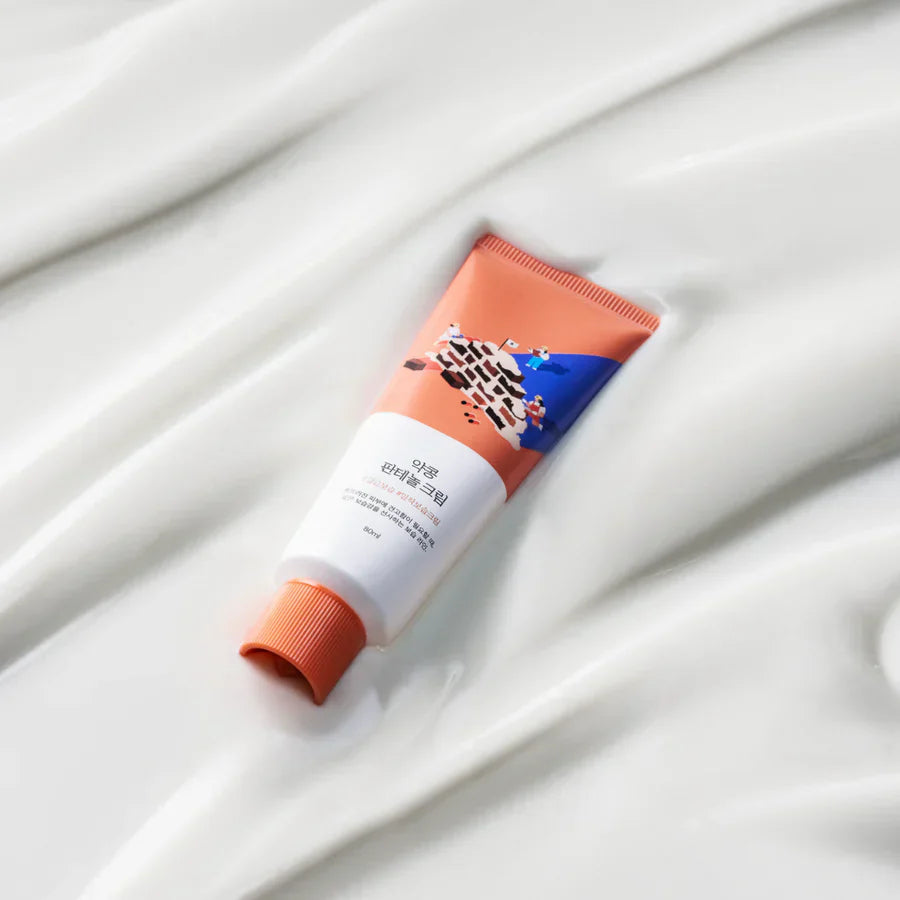 Round Lab - Soybean Panthenol Cream 80ml