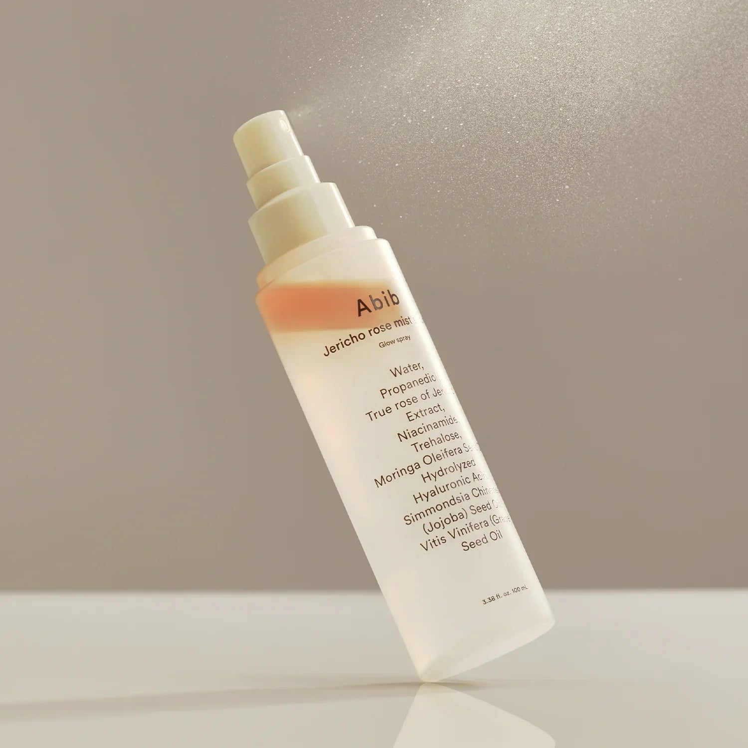 Abib - Jericho Rose Mist Serum Glow Spray 100ml