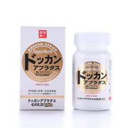 Dokkan Aburadas Gold 150 Tablets