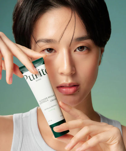 Purito SEOUL - Wonder Releaf Centella Cream 50ml