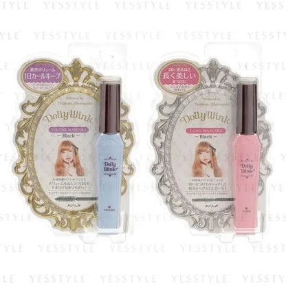 Dolly Wink Mascara Series