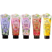 KOSE Precious Garden Body Milk Yuzu 200ml