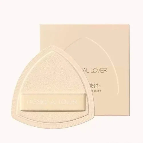 Passional Lover “Hou Hou” Thick Powder Puff