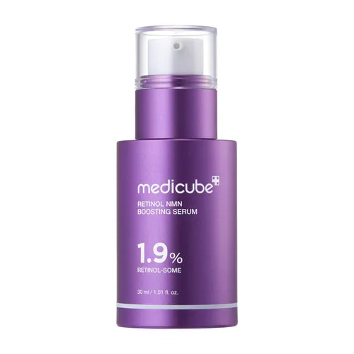 Medicube - Retinol Boosting Serum 30ml