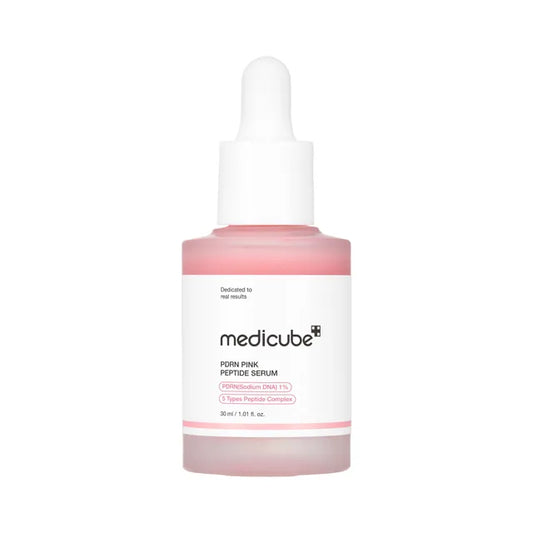 Medicube - PDRN Pink Peptide Serum 30ml