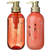 8 THE THALASSO Pokemon Limited Edition Hair Care Set