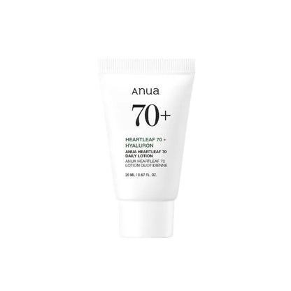 Anua - Heartleaf 70 Daily Lotion 200ml