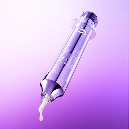 Numbuzin - No.9 NAD Retinol Volumetox Eye Cream 10ml