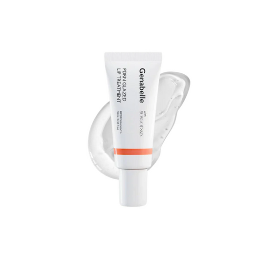 Genabelle PDRN Glazed Lip Treatment 10ml