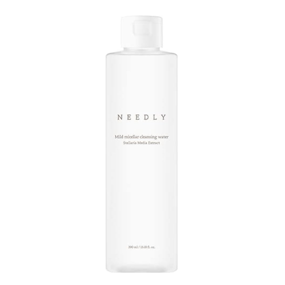 NEEDLY Mild Micellar Cleansing Water 390ml